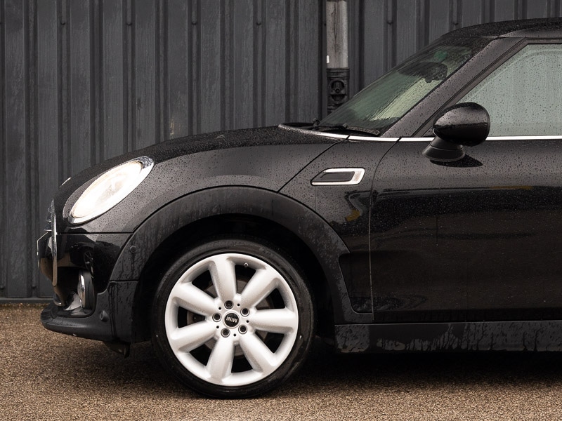 Used MINI Cooper 2019 for sale - 76583632: Photo 17