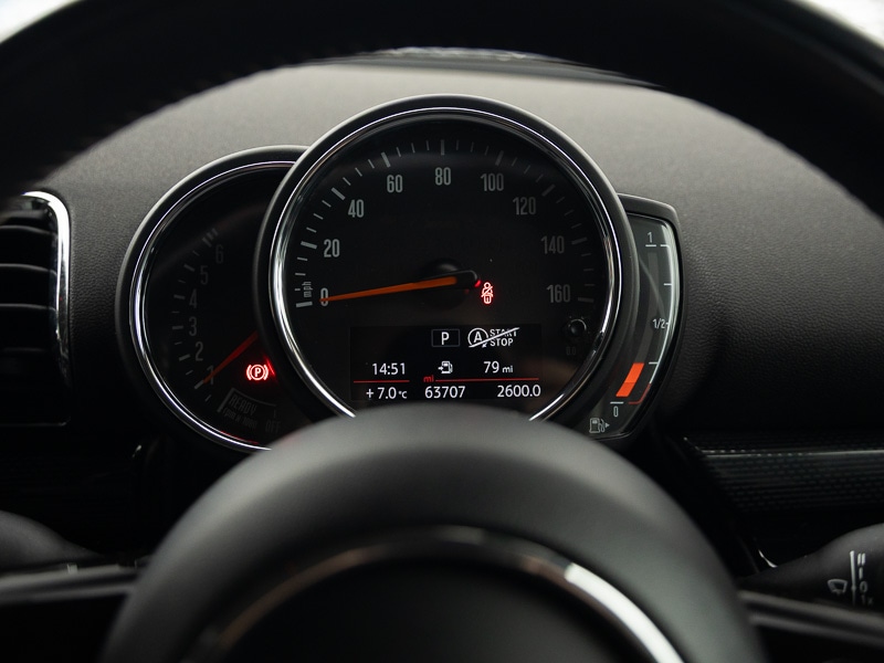 Used MINI Cooper 2019 for sale - 76583632: Photo 18