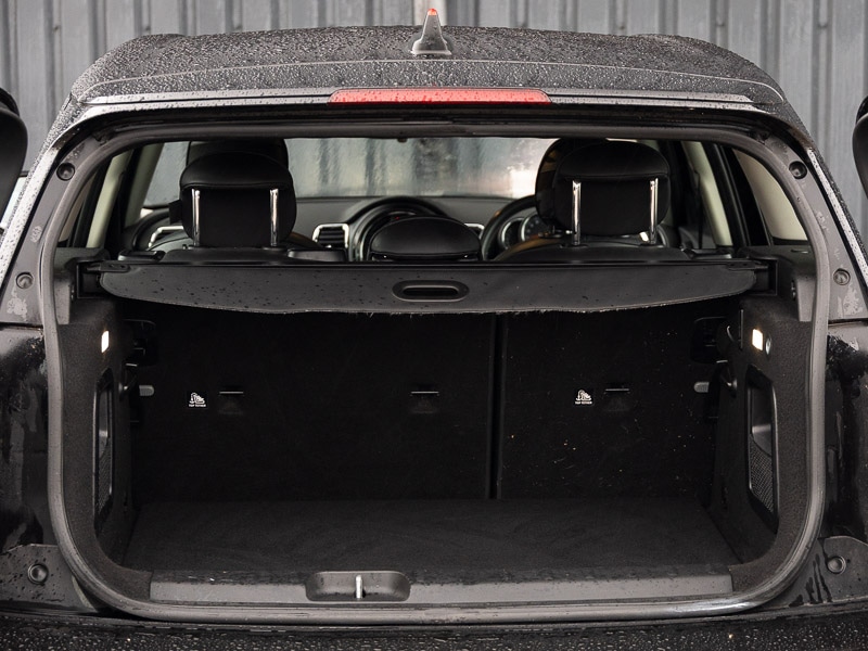 Used MINI Cooper 2019 for sale - 76583632: Photo 19