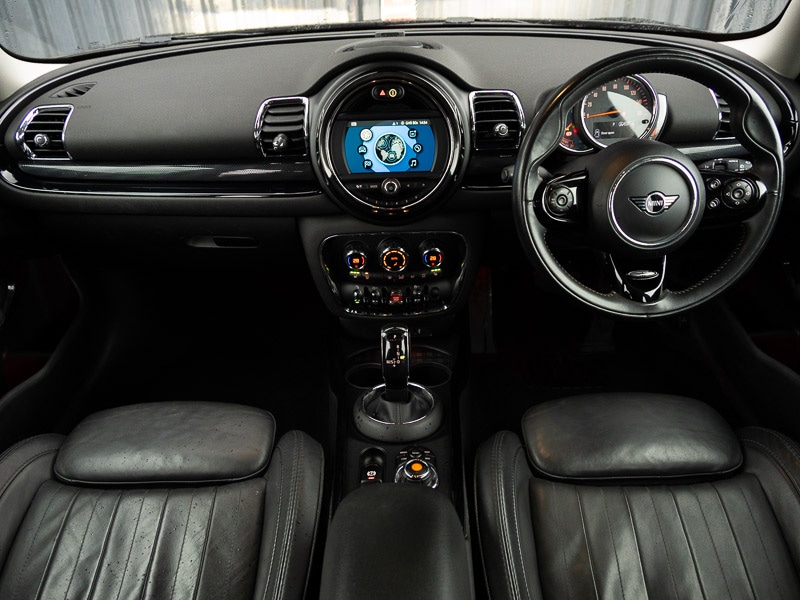 Used MINI Cooper 2019 for sale - 76583632: Photo 2