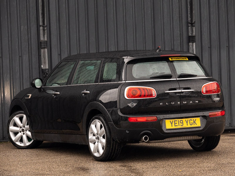 Used MINI Cooper 2019 for sale - 76583632: Photo 3