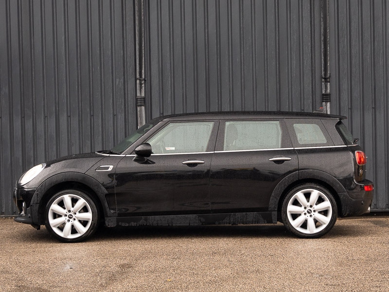 Used MINI Cooper 2019 for sale - 76583632: Photo 4