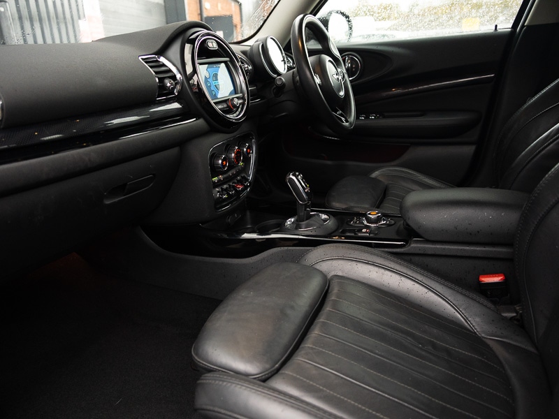 Used MINI Cooper 2019 for sale - 76583632: Photo 5