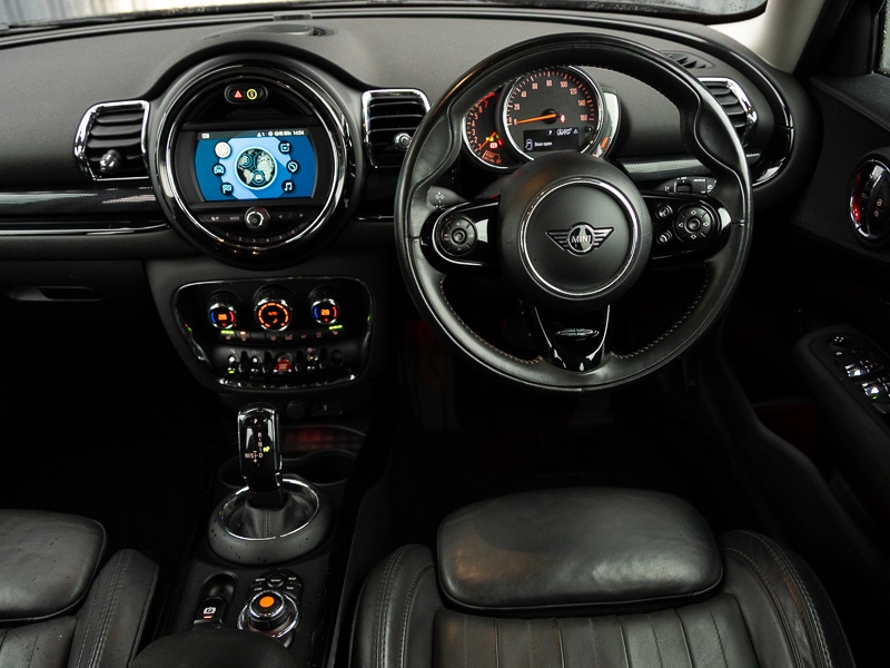 Used MINI Cooper 2019 for sale - 76583632: Photo 7