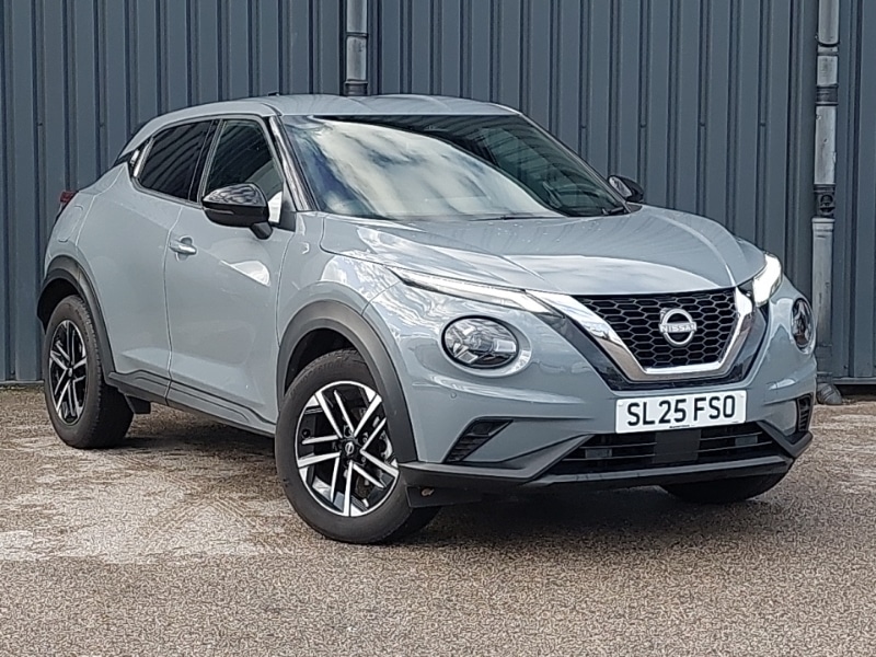 Used Nissan Juke 2025 for sale - 76860667: Photo 1