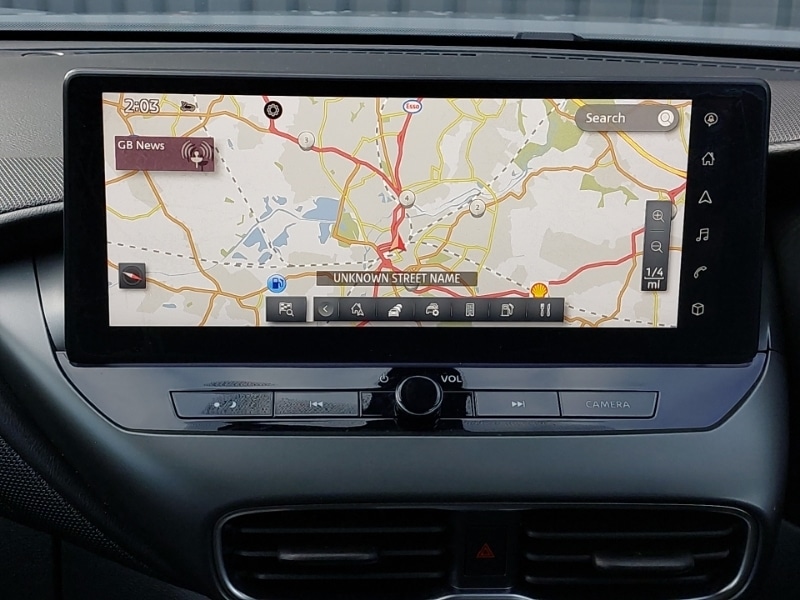 Used Nissan Juke 2025 for sale - 76860667: Photo 10