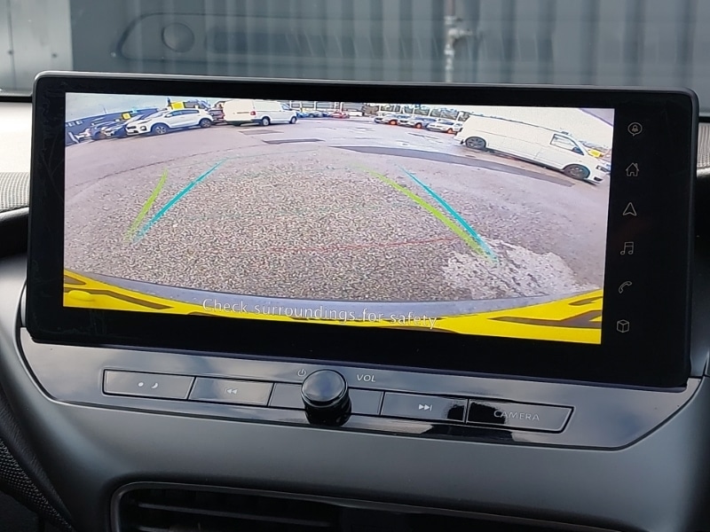 Used Nissan Juke 2025 for sale - 76860667: Photo 11