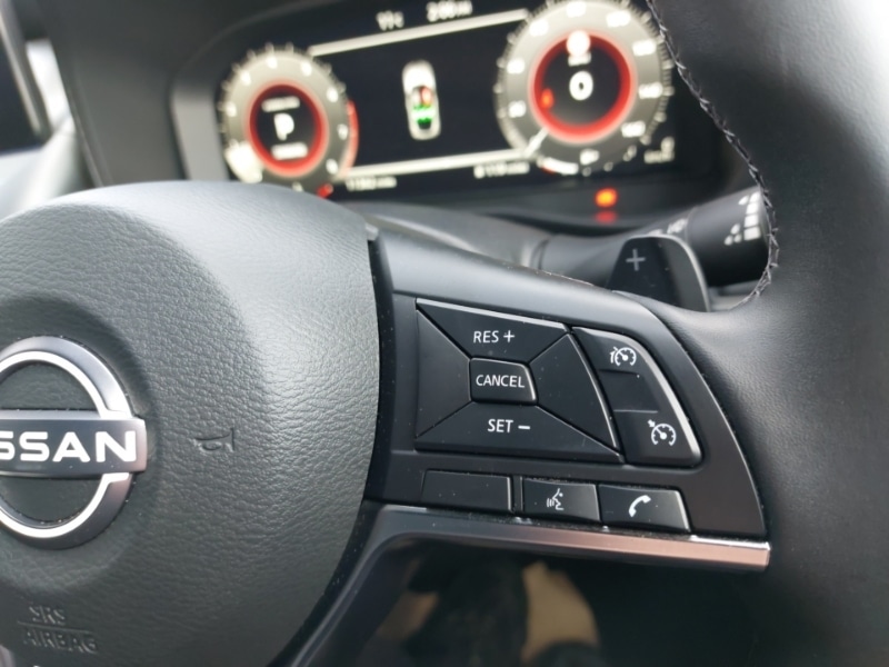 Used Nissan Juke 2025 for sale - 76860667: Photo 13