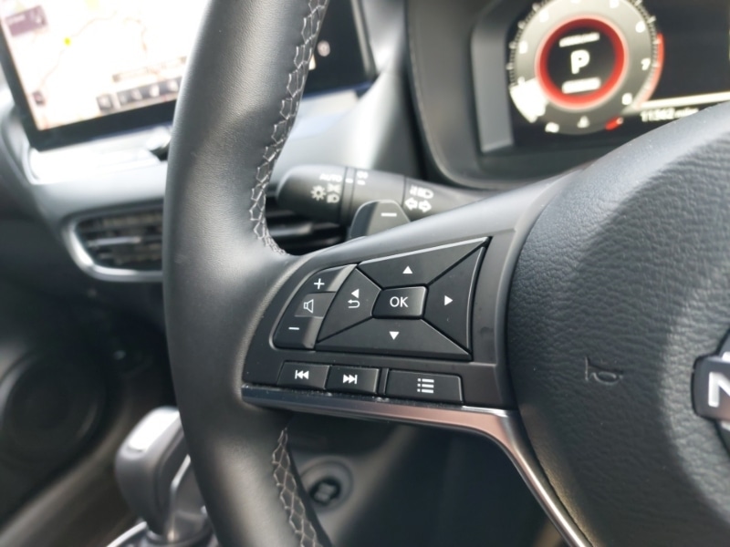 Used Nissan Juke 2025 for sale - 76860667: Photo 14