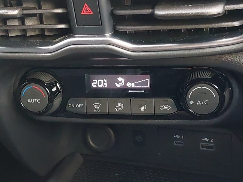 Used Nissan Juke 2025 for sale - 76860667: Photo 17