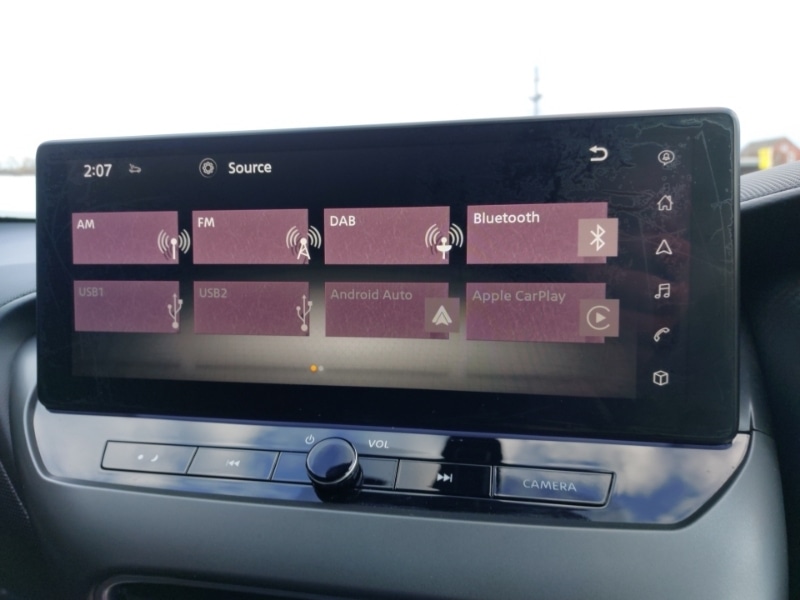 Used Nissan Juke 2025 for sale - 76860667: Photo 19