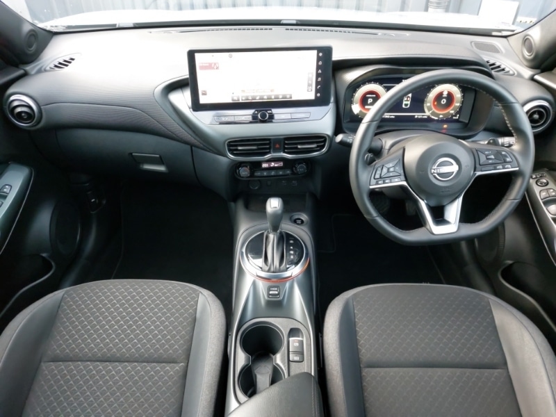 Used Nissan Juke 2025 for sale - 76860667: Photo 2