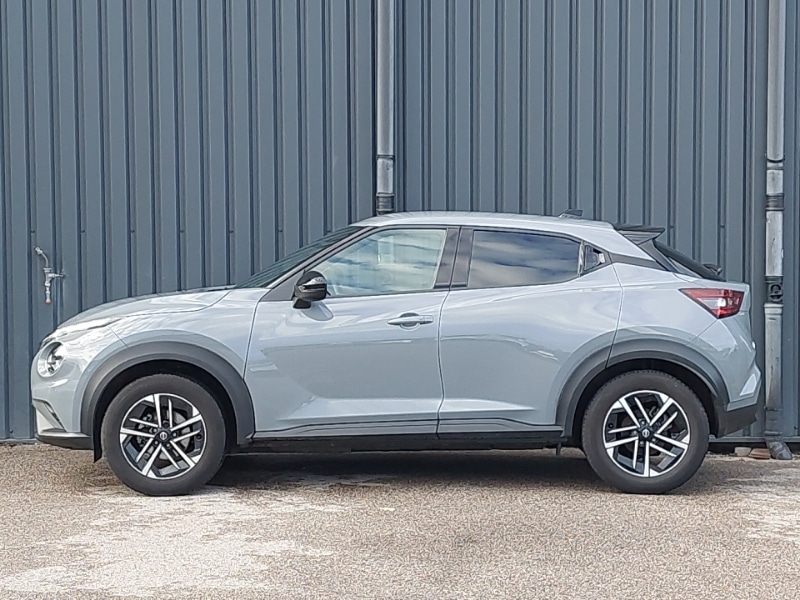 Used Nissan Juke 2025 for sale - 76860667: Photo 4
