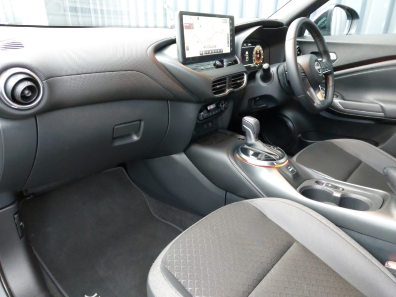 Used Nissan Juke 2025 for sale - 76860667: Photo 5