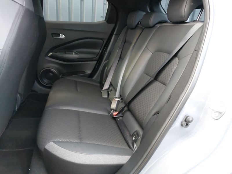 Used Nissan Juke 2025 for sale - 76860667: Photo 6