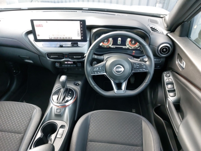 Used Nissan Juke 2025 for sale - 76860667: Photo 7