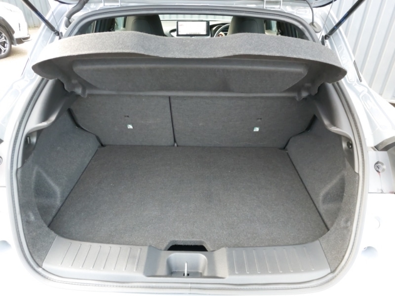 Used Nissan Juke 2025 for sale - 76860667: Photo 8