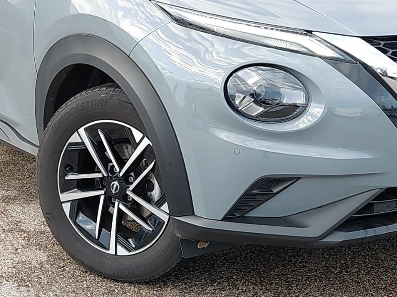 Used Nissan Juke 2025 for sale - 76860667: Photo 9