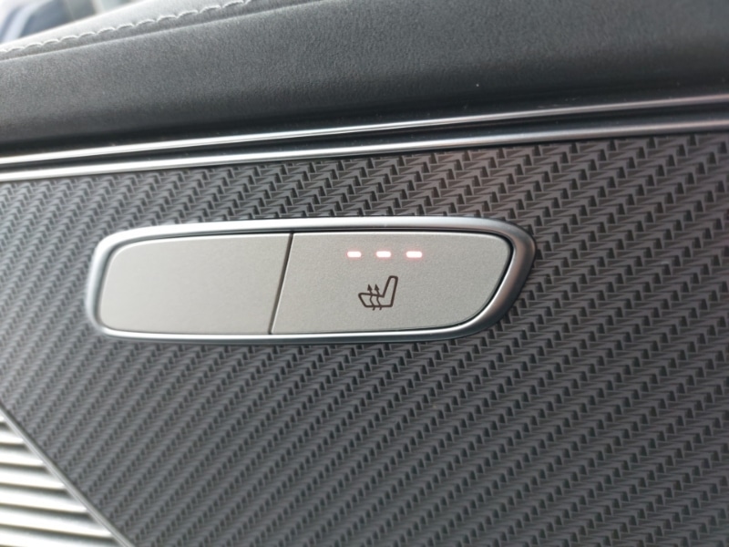 Used Mercedes-Benz EQC 2023 for sale - 76354832: Photo 13