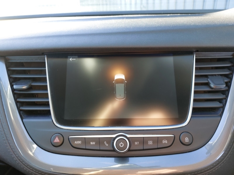 Used Vauxhall Grandland X 2018 for sale - 76721990: Photo 10