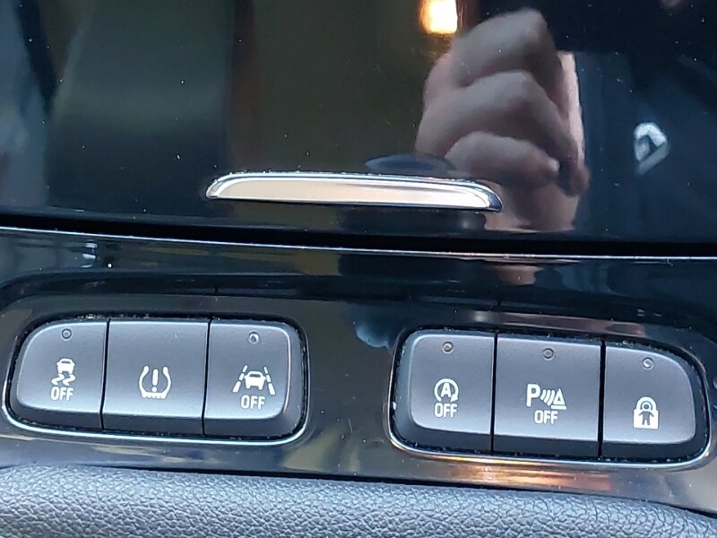 Used Vauxhall Grandland X 2018 for sale - 76721990: Photo 17