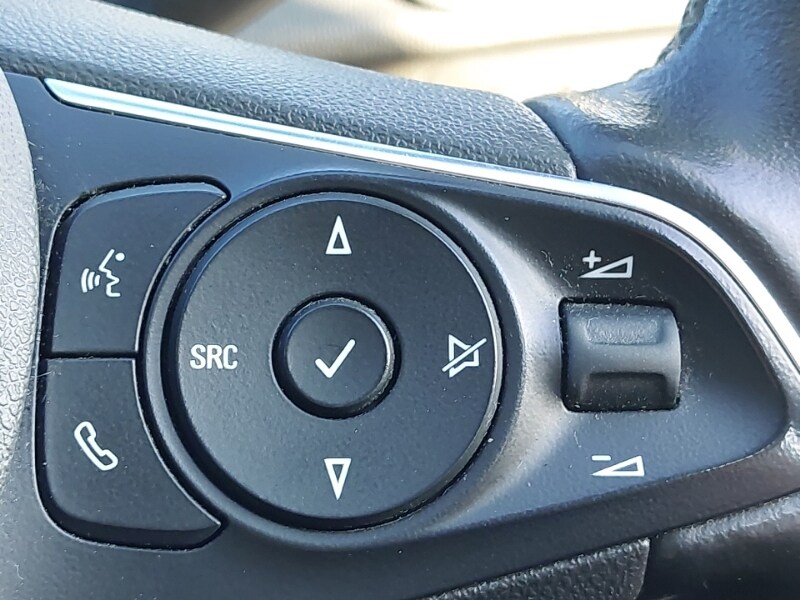 Used Vauxhall Grandland X 2018 for sale - 76721990: Photo 19