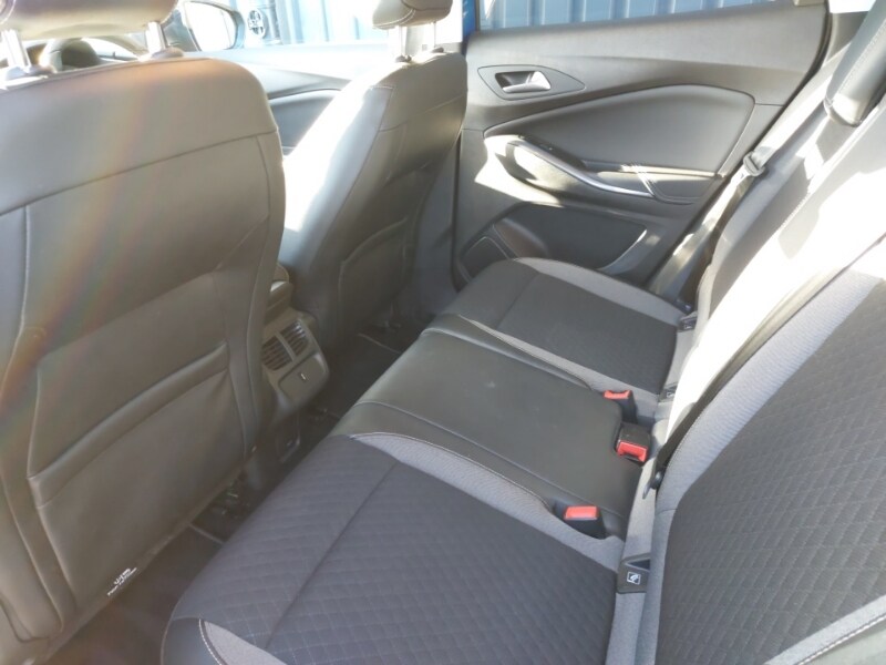 Used Vauxhall Grandland X 2018 for sale - 76721990: Photo 6