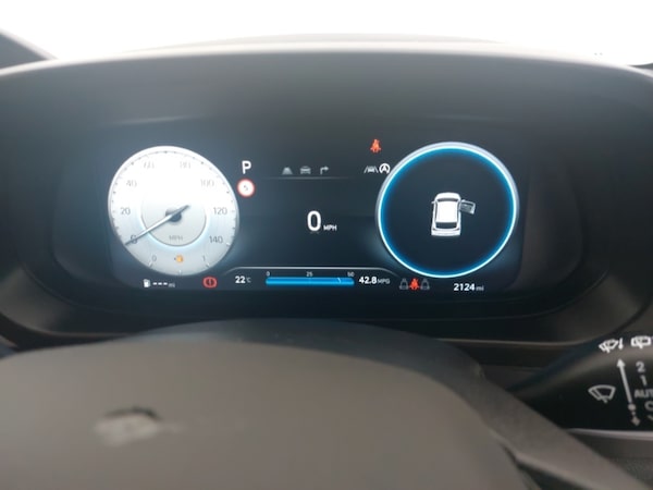 Used Hyundai i20 2024 for sale - 75362439: Photo 11