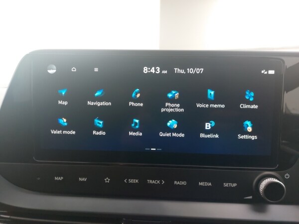 Used Hyundai i20 2024 for sale - 75362439: Photo 12