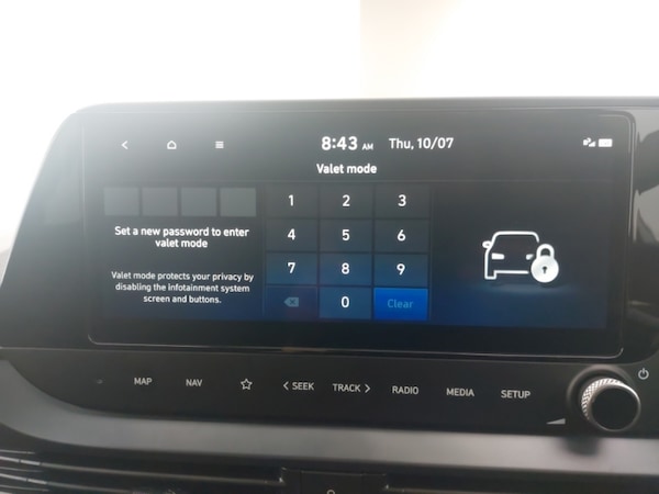 Used Hyundai i20 2024 for sale - 75362439: Photo 13