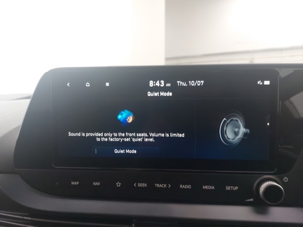 Used Hyundai i20 2024 for sale - 75362439: Photo 14