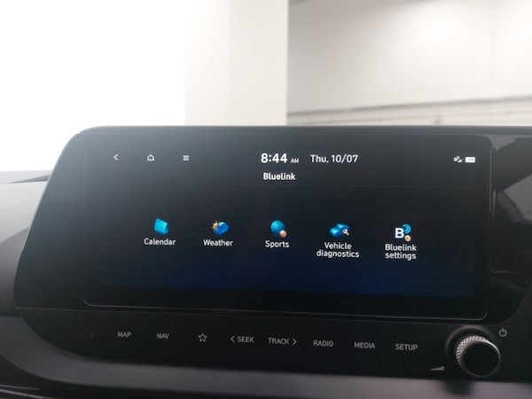 Used Hyundai i20 2024 for sale - 75362439: Photo 15