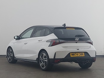Used Hyundai i20 2024 for sale - 75362439: Photo