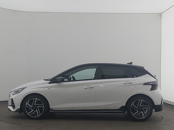 Used Hyundai i20 2024 for sale - 75362439: Photo 4