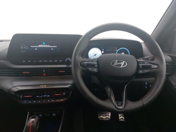 Used Hyundai i20 2024 for sale - 75362439: Photo 7