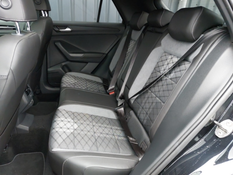 Used Volkswagen T-Roc 2025 for sale - 77251968: Photo 6