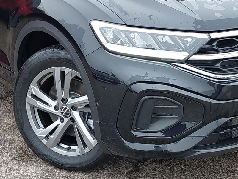 Used Volkswagen T-Roc 2025 for sale - 77251968: Photo 9