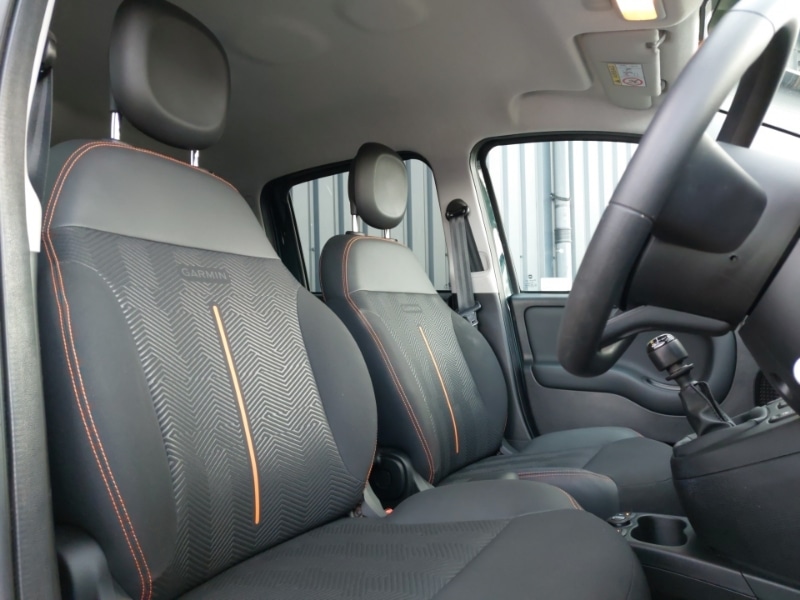 Vehicle 19