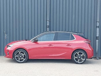 Used Vauxhall Corsa 2023 for sale - 78675027: Photo