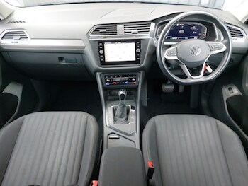 Used Volkswagen Tiguan Allspace 2022 for sale - 78440652: Photo