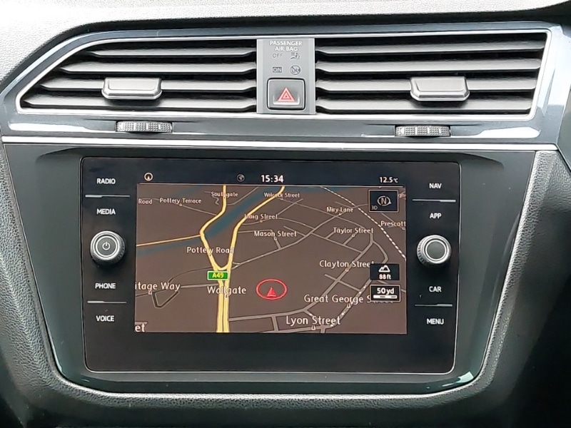 Used Volkswagen Tiguan 2019 for sale - 76621785: Photo 10