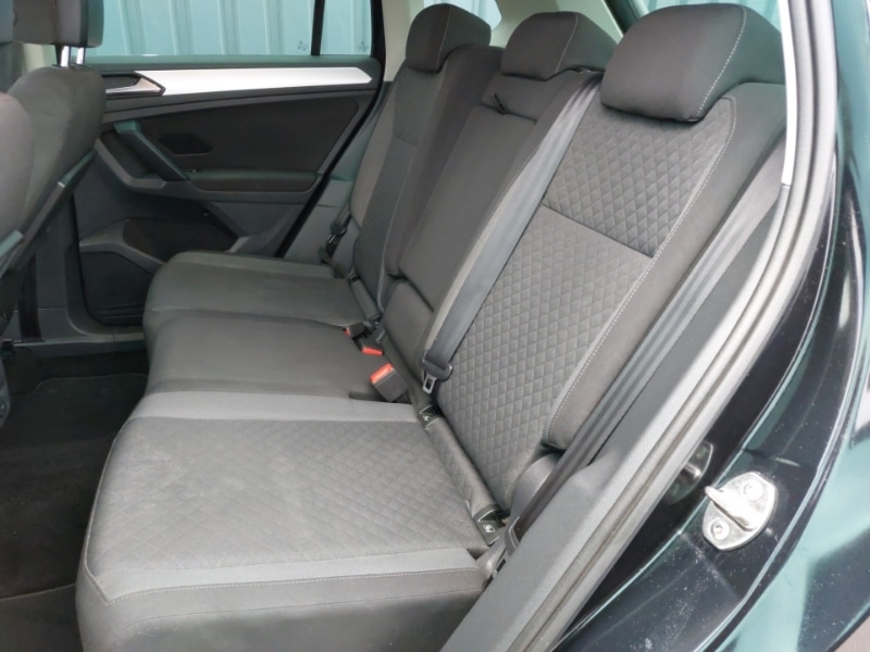 Used Volkswagen Tiguan 2019 for sale - 76621785: Photo 6