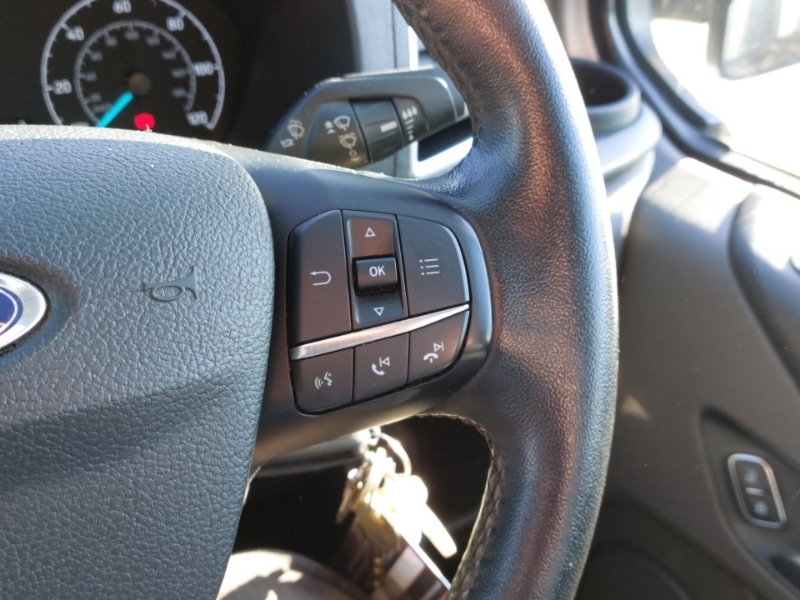 Used Ford Transit Custom 2022 for sale - 76651886: Photo 14