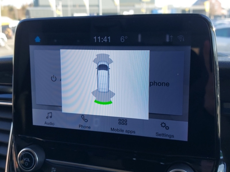 Used Ford Transit Custom 2022 for sale - 76651886: Photo 16