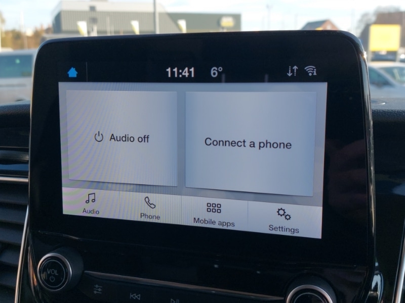 Used Ford Transit Custom 2022 for sale - 76651886: Photo 17