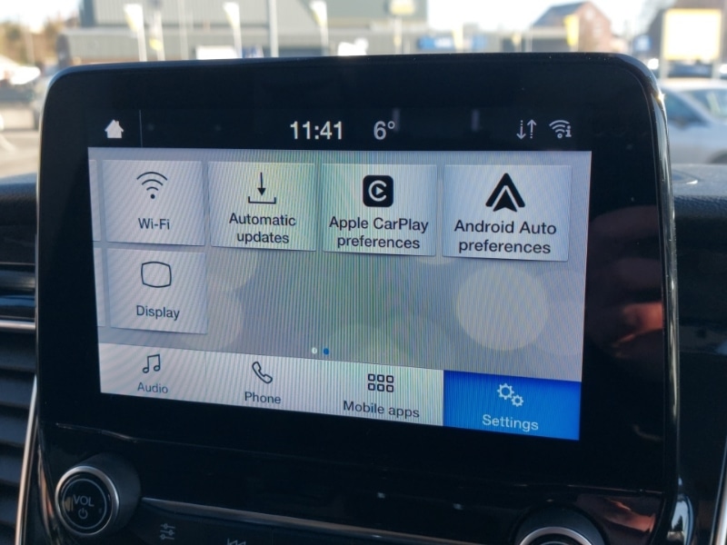 Used Ford Transit Custom 2022 for sale - 76651886: Photo 18