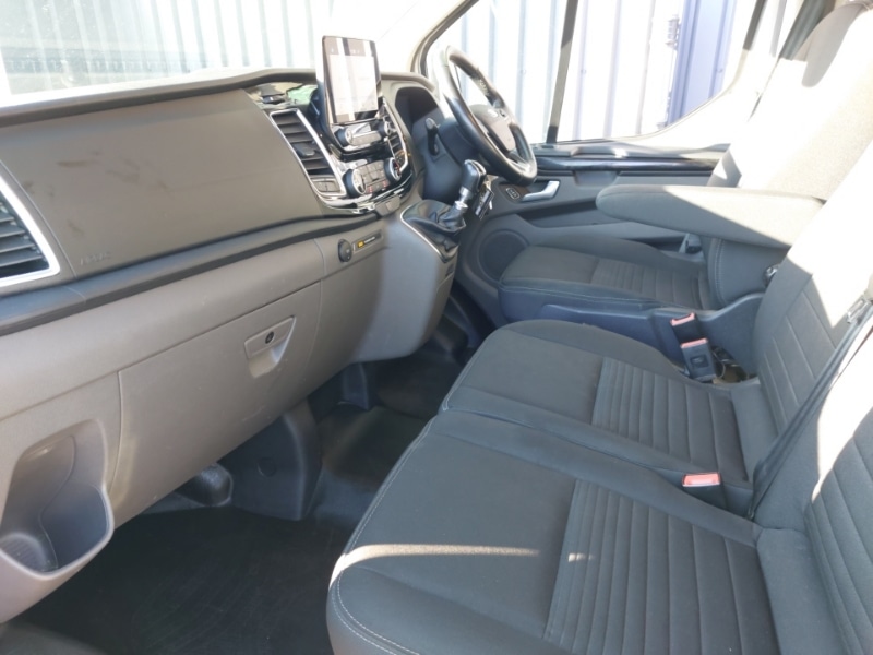 Used Ford Transit Custom 2022 for sale - 76651886: Photo 5