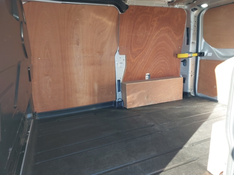 Used Ford Transit Custom 2022 for sale - 76651886: Photo 6