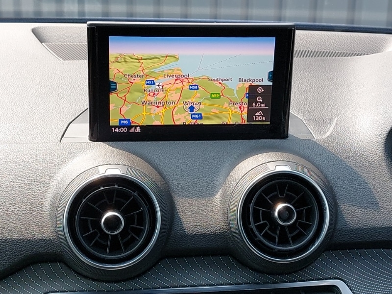 Used Audi Q2 2018 for sale - 76880023: Photo 10