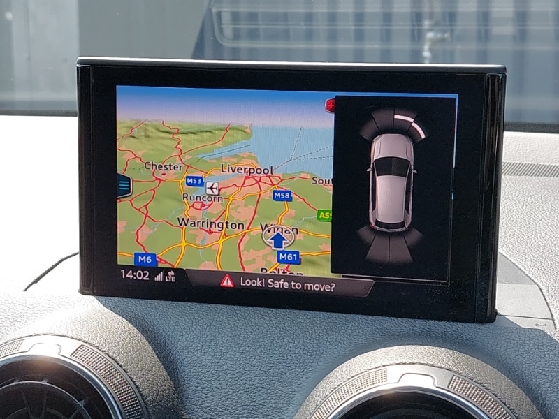 Used Audi Q2 2018 for sale - 76880023: Photo 11